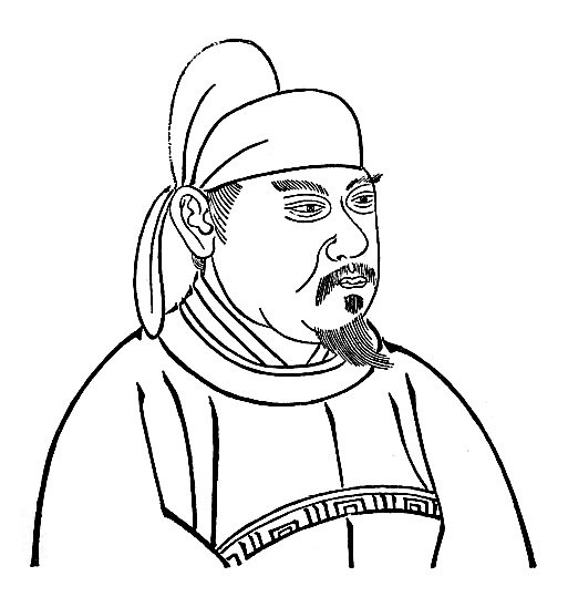lihouzhu